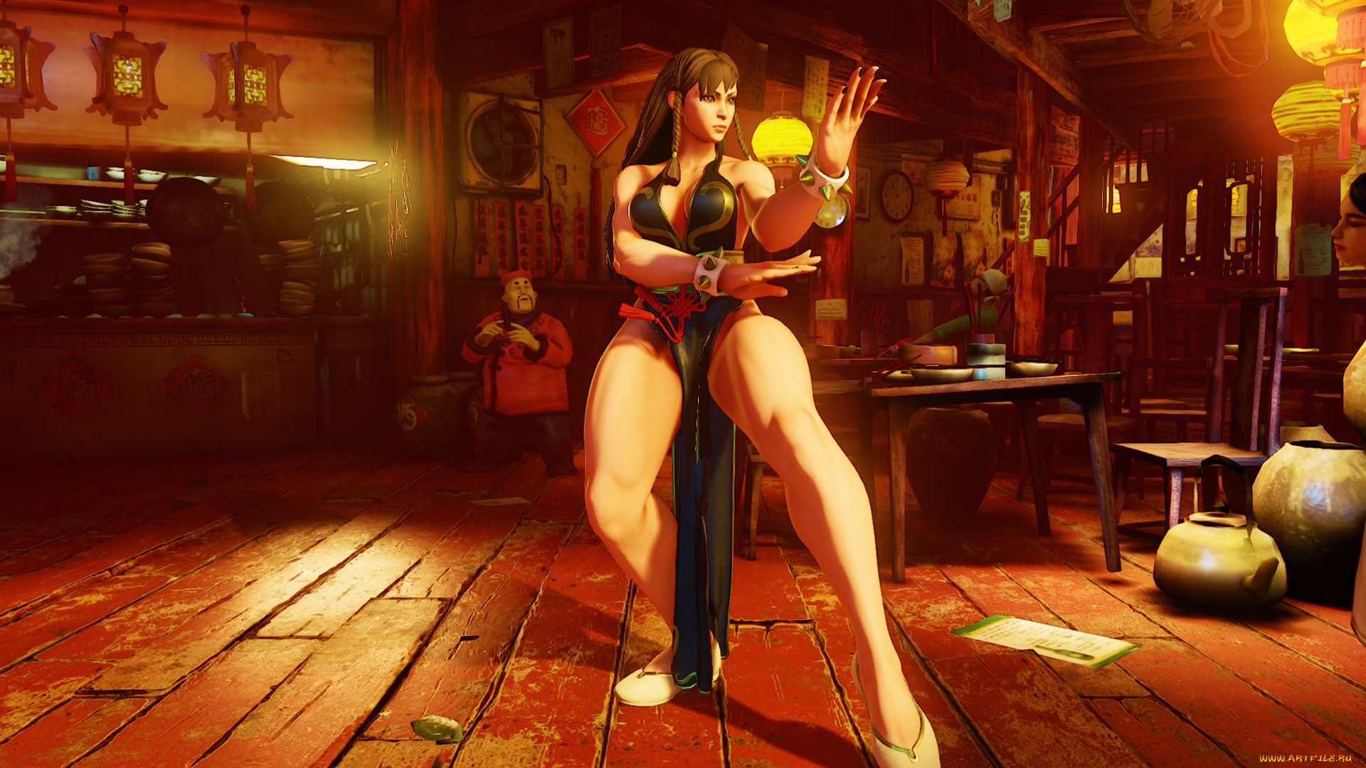 street fighter v,  , 